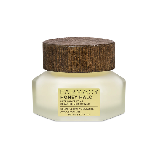 Honey Halo Ultra-Hydrating Ceramide Moisturizer