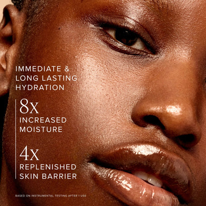 Honey Halo Ultra-Hydrating Ceramide Moisturizer